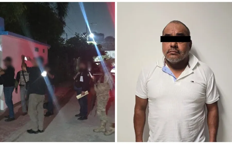 Un detenido y diversas dosis de drogas aseguradas en Operación Sable en el Istmo