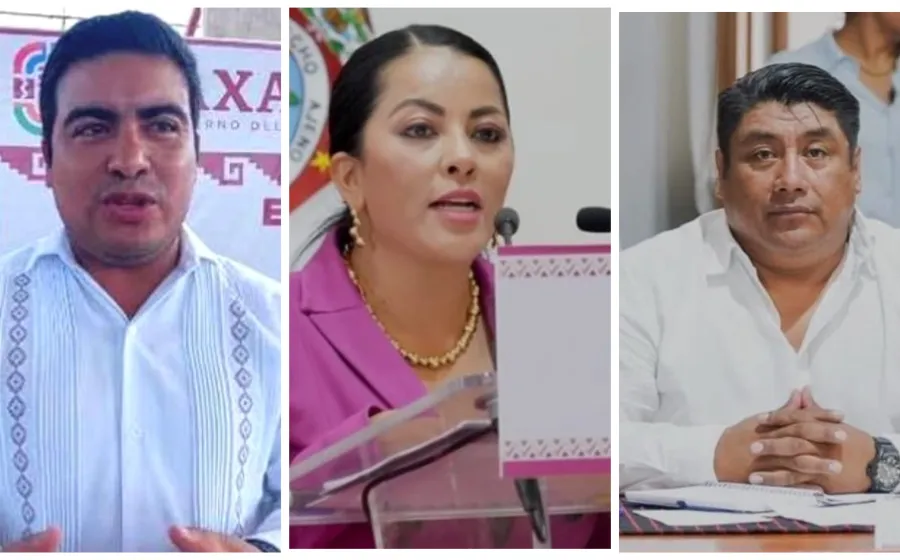 DE PARADOJAS Y UTOPÍAS / Ante denuncias, blindaje total / RAÚL NATHÁN PÉREZ
