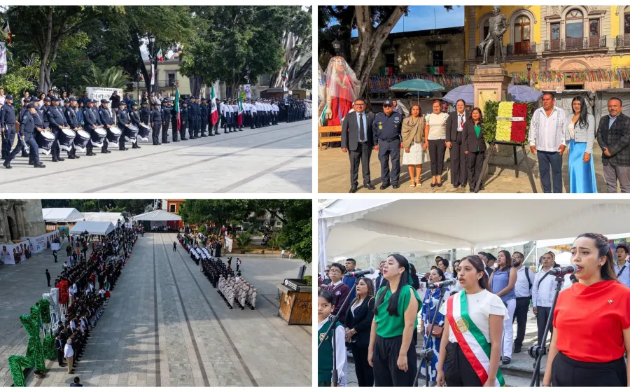Rinden homenaje al General Antonio de León y Loyola