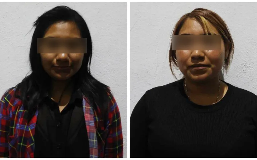 Policía Municipal detiene a dos personas por el presunto delito de lesiones y robo