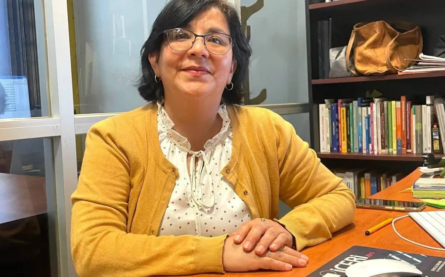 Traducción, una forma de ver, conocer y representar el mundo: investigadora UABJO
