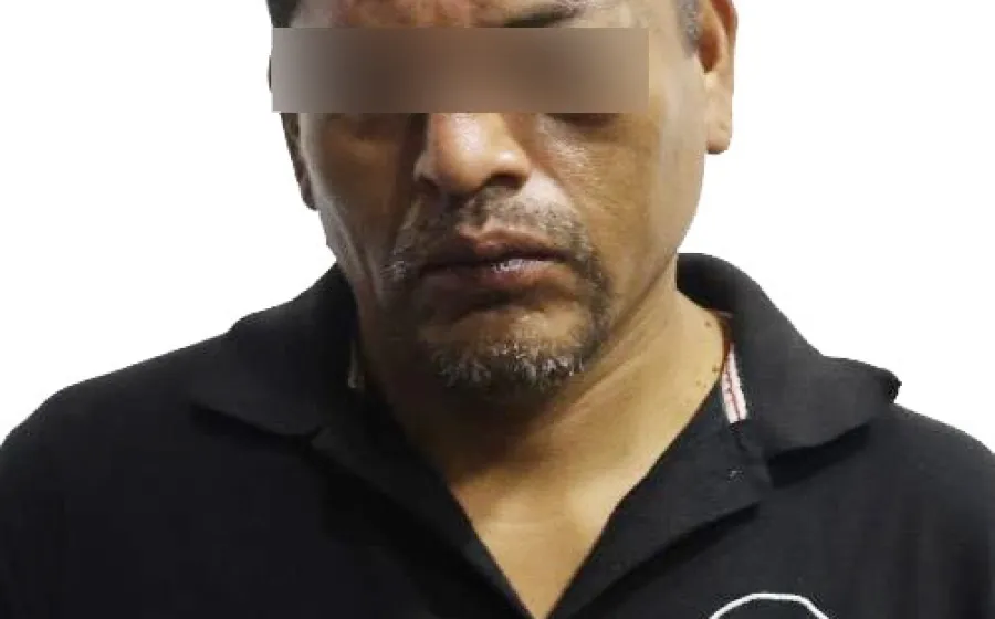 Policía Municipal detiene a una persona por el presunto delito de daños