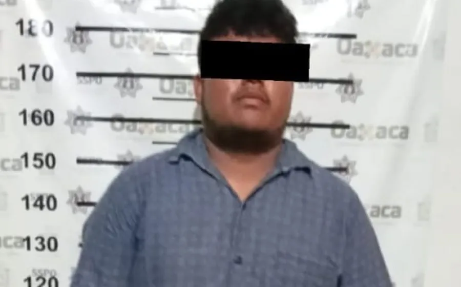 Fiscalía de Oaxaca obtiene sentencia condenatoria contra responsable de robo con violencia de un automóvil en la Costa