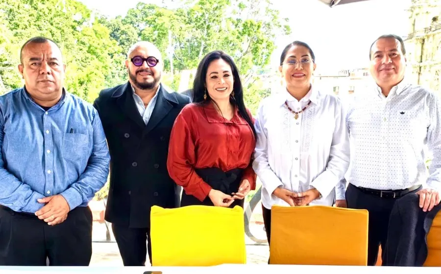 Desayunando con... Yesenia Nolasco - 10/10/25