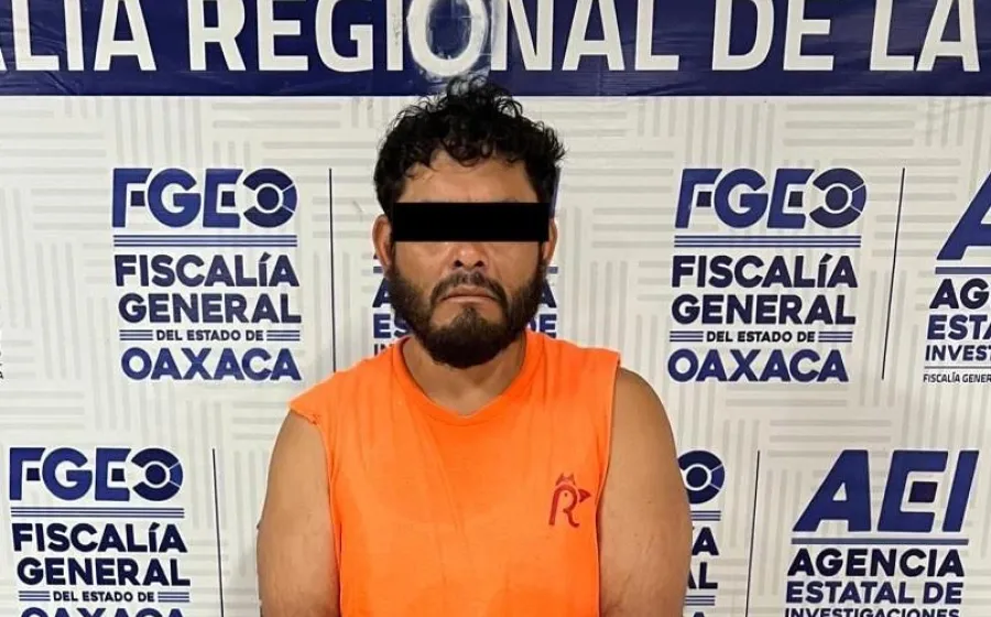 Lo detienen por privación ilegal de la libertad y violación cometidos en la Cuenca