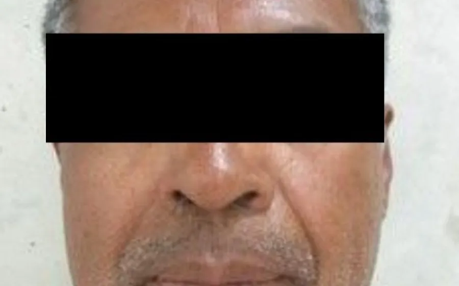 Le dan 55 años de cárcel por feminicidio cometido en la colonia Volcanes de la capital