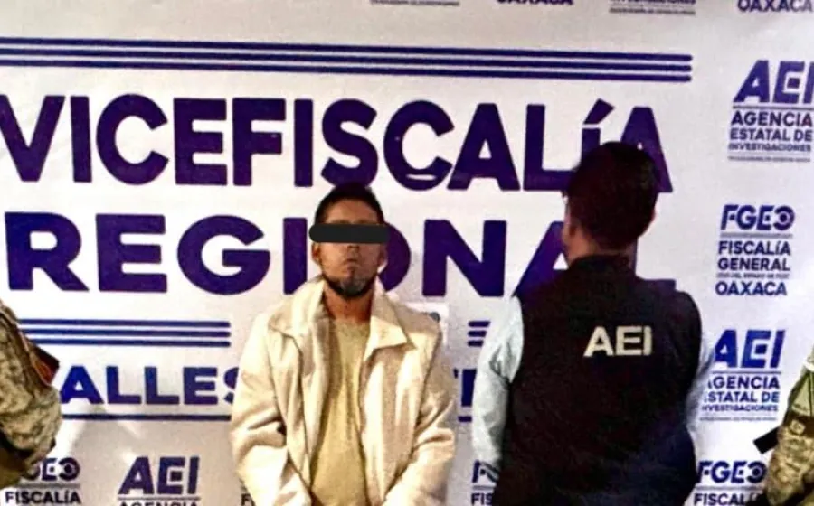 Ejecutan segunda orden de aprehensión por homicidio contra “El Balatas”