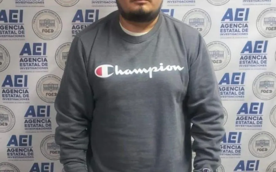 Lo acusan por violación y abuso sexual de una niña de seis años, hechos ocurridos en Santa Rosa, en la capital