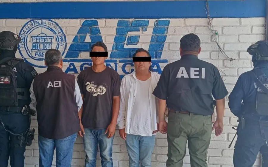 Van tres detenidos por agresión a Erick Yair cometida en San Agustín de las Juntas: Fiscalía de Oaxaca