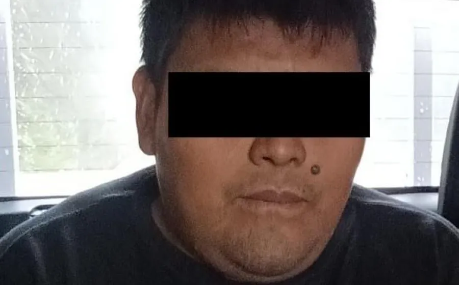 Fiscalía de Oaxaca aprehende a una persona por pederastia y abuso sexual infantil en la Sierra Mixe