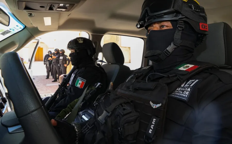 Fiscalía detiene a una persona e identifica a responsables por homicidio y abandono del cuerpo en calles de la Colonia Jardín