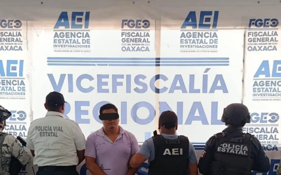 Lo detienen por violación a la intimidad sexual, sustrajeron imágenes de la víctima en centro de reparación de teléfonos celulares