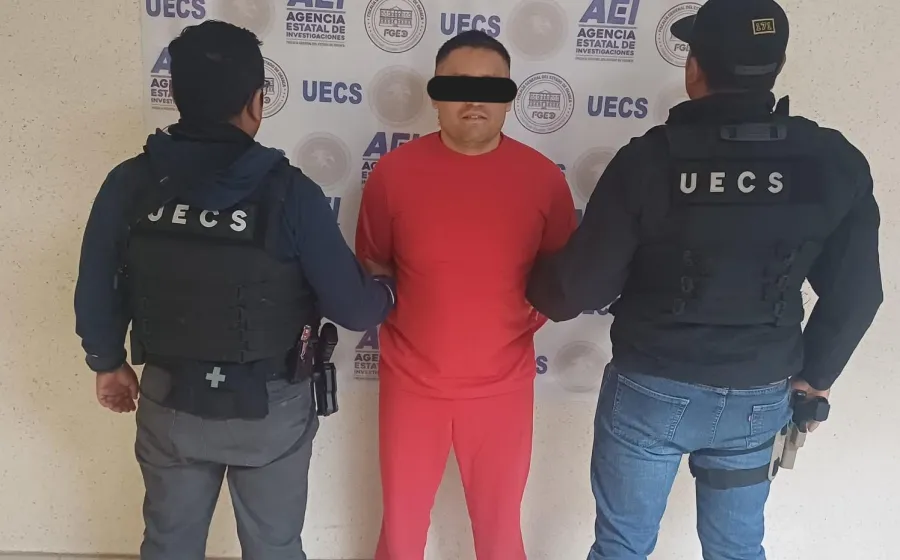 Vinculan a proceso a imputado por secuestro cometido en el valle de Tlacolula