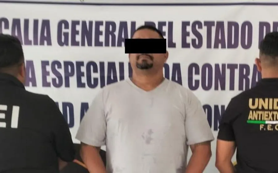 FGEO encuentra y aprehende en Ixtapa Zihuatanejo a una persona por el delito de secuestro cometido en Oaxaca