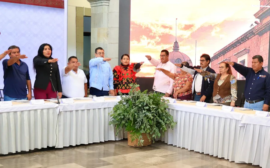 Xoxocotlán, pieza clave en la transformación metropolitana de Oaxaca: Nancy Benítez