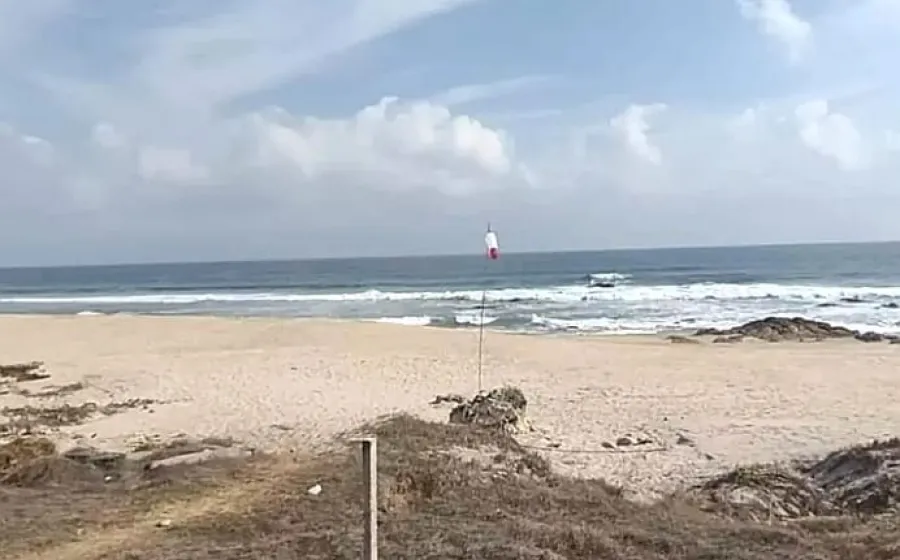 Localizan cuerpo de joven desaparecido en Playa Azul de Salina Cruz: CEPCyGR