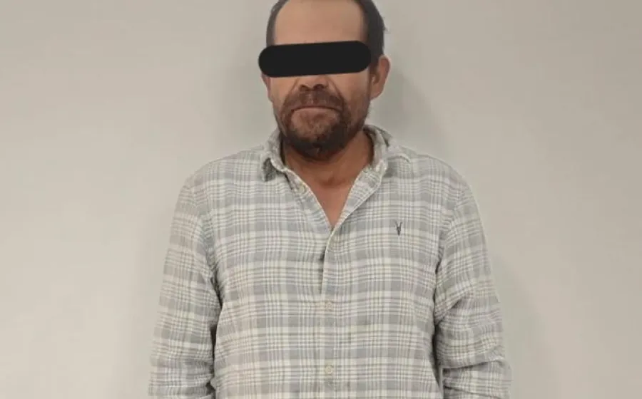 Lo vinculan por homicidio con arma de fuego registrado en una cantina de Miahuatlán 