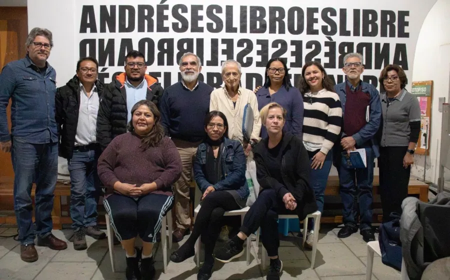 Anuncian Encuentro de Lectura y Escritura