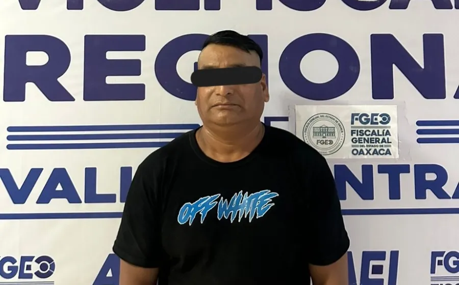 Lo vinculan por crueldad animal en agravio de un perro cometido en Santa Cruz Amilpas