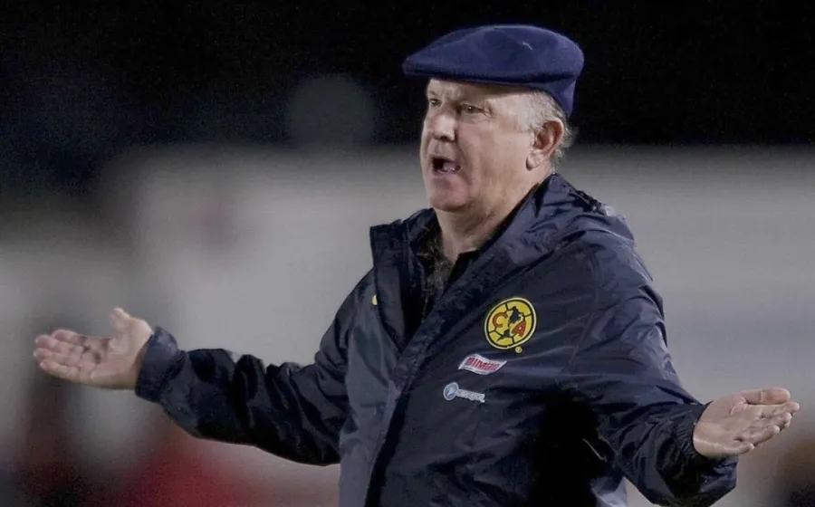 Fallece  Manuel Lapuente