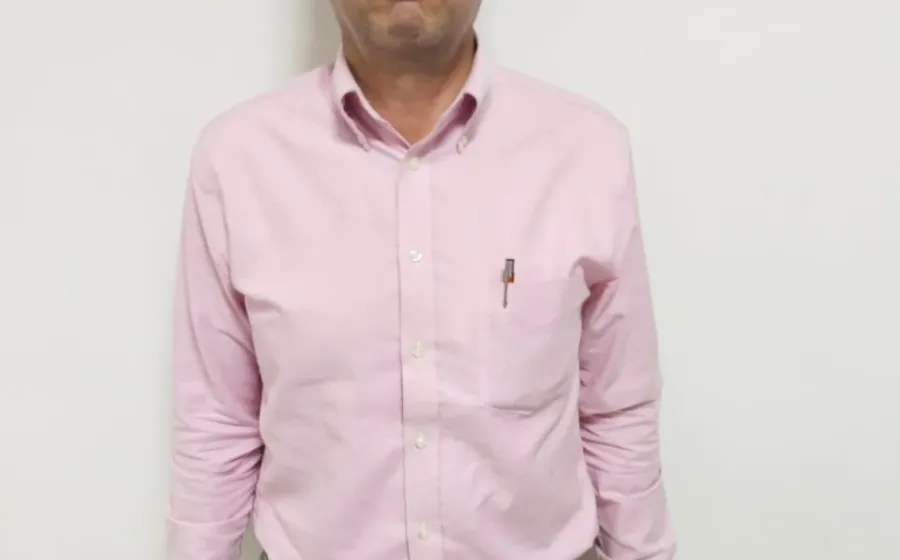 Lo detienen por fraude superior a $350 mil pesos cometidos en la capital