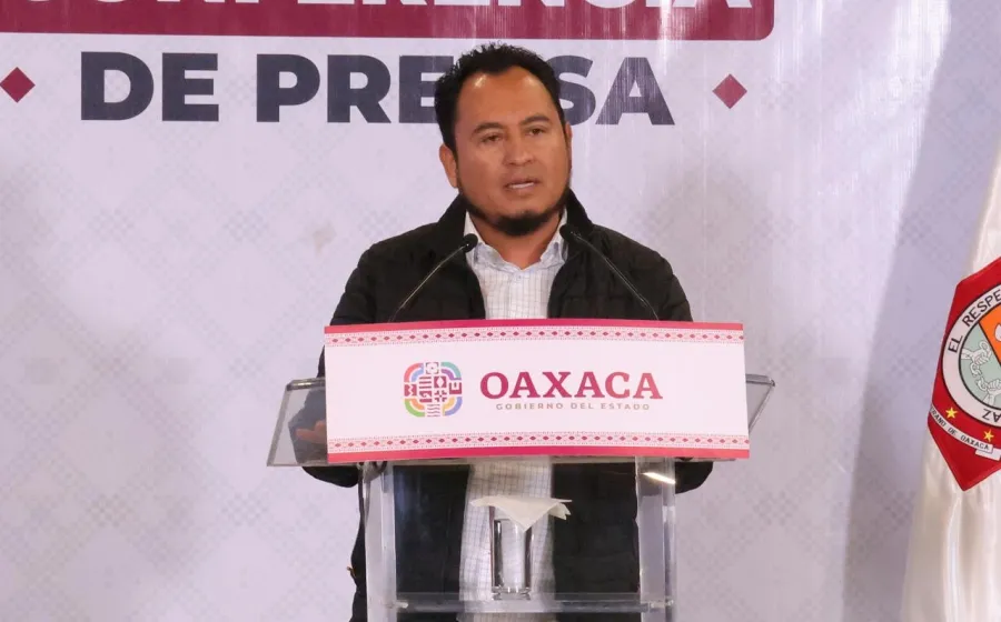Entrega Gobierno de Oaxaca respuesta a solicitud de pagos del nivel primaria de la Sección XXII