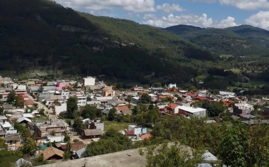 Ya están los acuerdos de paz entre Yosondua y Alotepec, pero hay quien los boicotean: Sego
