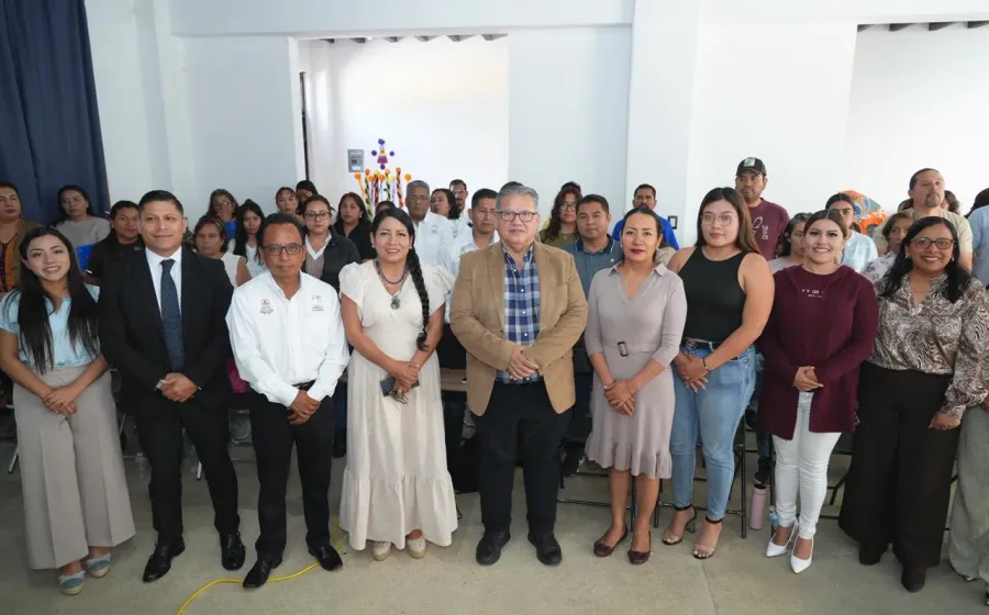 Educación financiera, clave para el bienestar familiar: Nancy Benítez