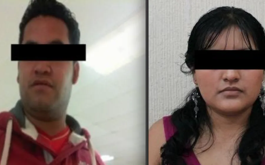 Fiscalía de Oaxaca obtiene tres sentencias que suman 124 años de prisión