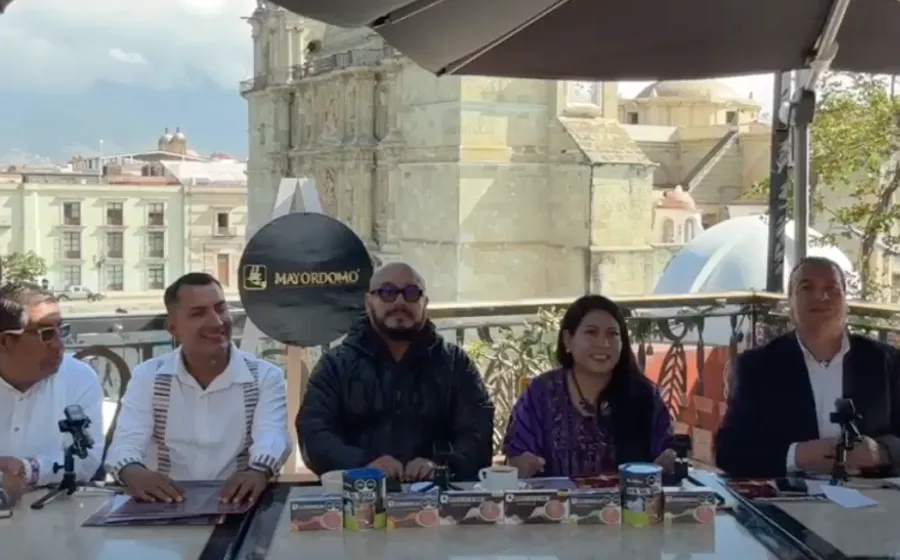 Desayunando con... Nancy Benítez - 18/10/25