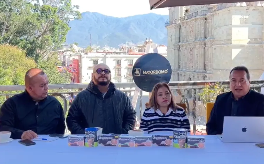 Desayunando con... Mari Chuy Melgar - 24/10/25