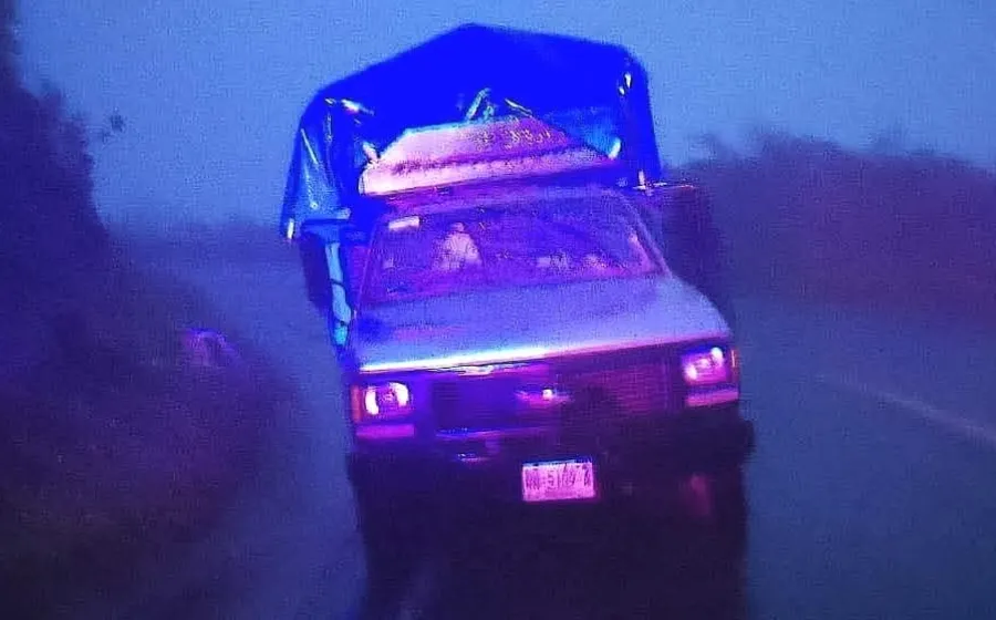 En ataque armado en zona Triqui, 2 adheridos al MULTI los fallecidos 