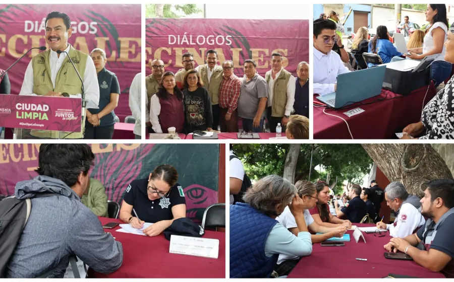 Atención cercana y servicios llegaron al Barrio de los Siete Príncipes