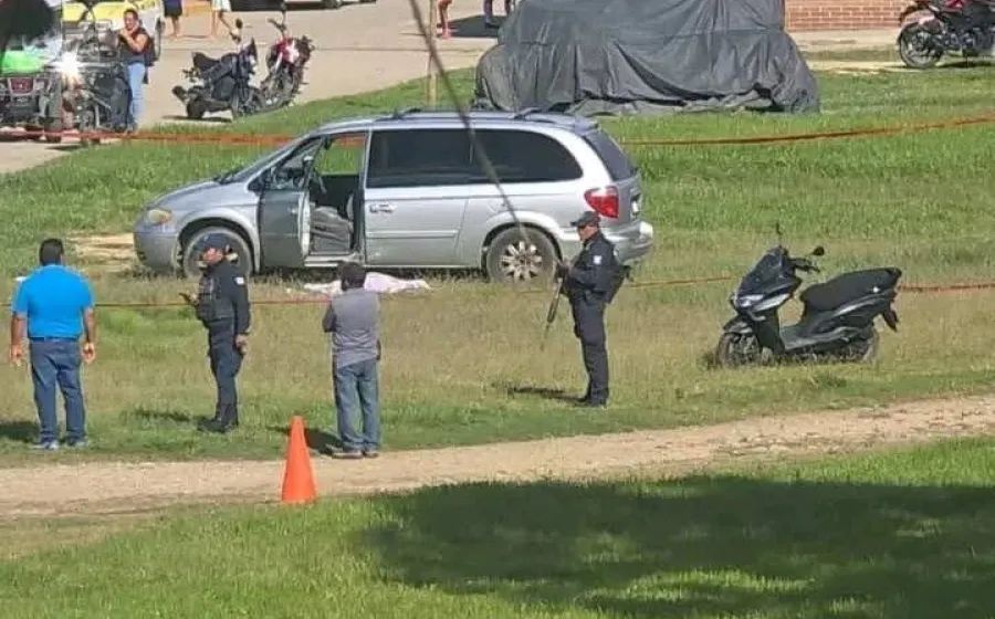 Investigan homicidio de maestra de COBAO de Putla 