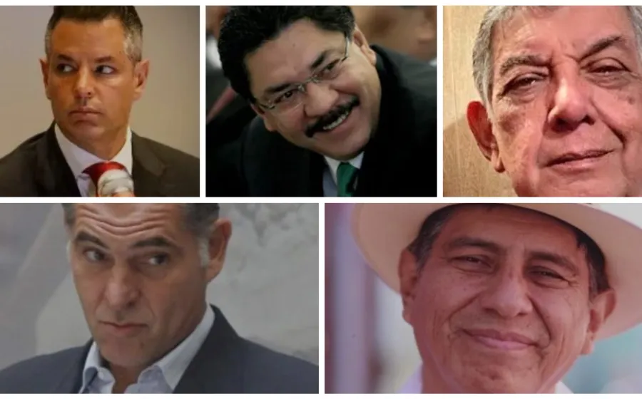 De Paradojas y Utopías / Raúl Nathán