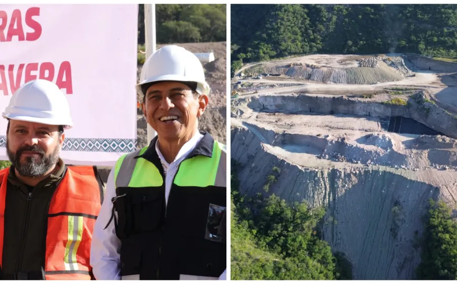 Refleja operación del CIRRSU éxito de política de diálogo y atención a las comunidades del Gobernador Salomón Jara