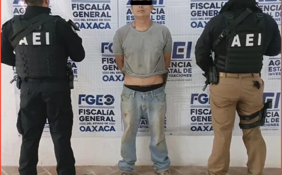 Obtiene dos vinculaciones a proceso: una por homicidio calificado y narcomenudeo en diferentes parte de la Costa