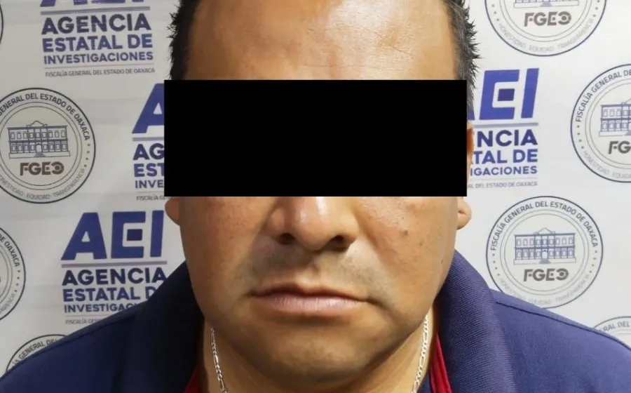 Lo detienen por abuso sexual cometido en Primera Etapa, en la capital