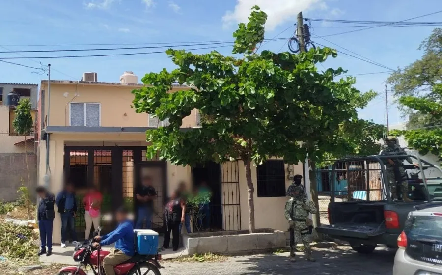 Buscan a niña reportada como no localizada en Juchitán