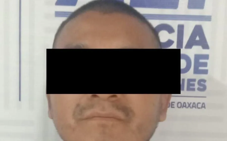 Lo detienen por feminicidio por asfixia cometido en la Cuenca