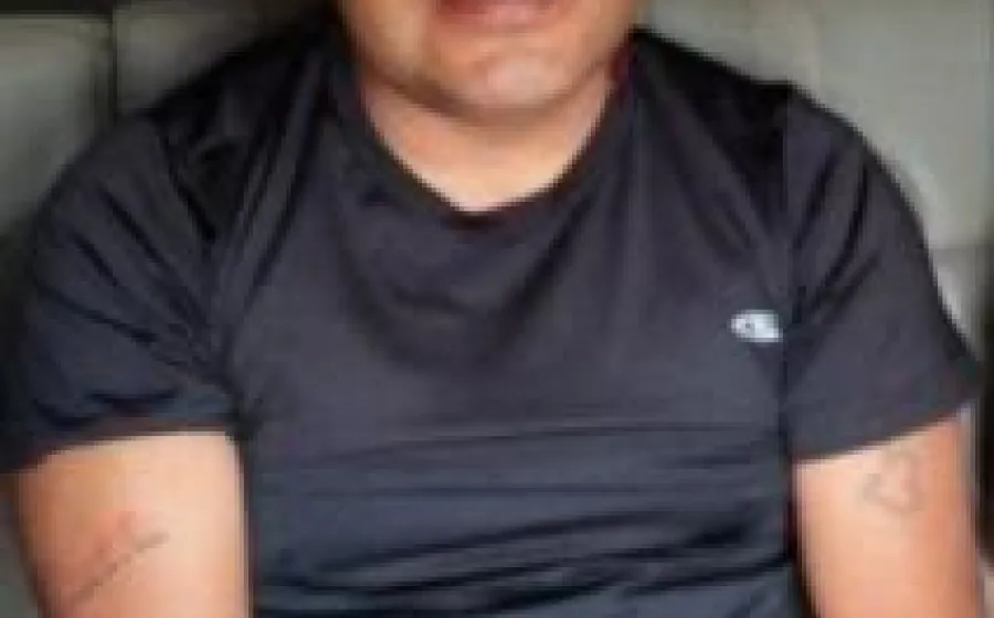 Detienen a presunto asesino de Noelia 