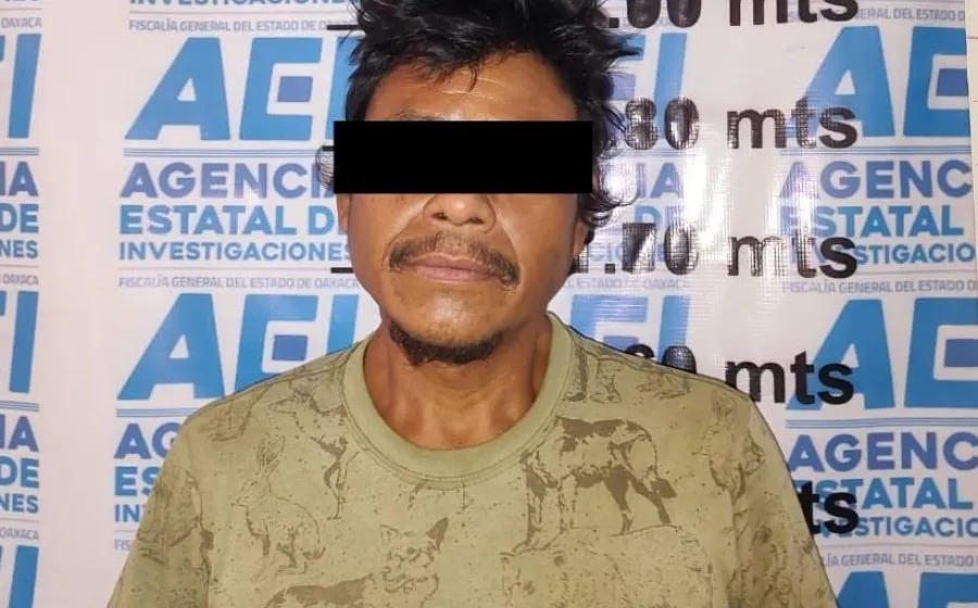 Hombre es vinculado a proceso por violencia familiar al agredir a su padre, en la Costa