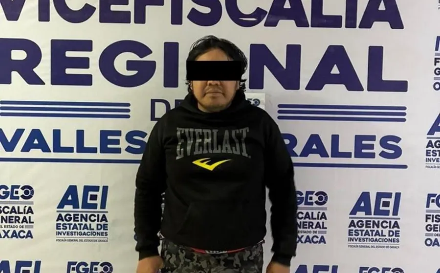 Lo vinculan a proceso por “Halconeo” con drone durante Operación Pescador en la Central de Abasto