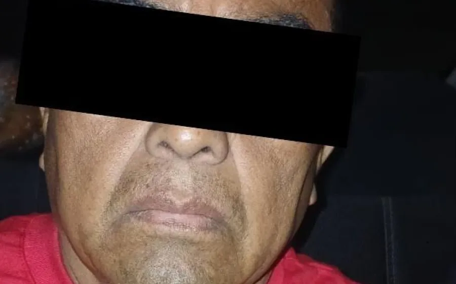 Lo detienen por homicidio cuando intentaba llevarse vehículo de la víctima como cobro por un supuesto préstamo