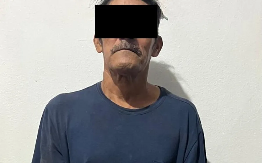 Dan 27 años de prisión contra agresor sexual de una niña, hechos ocurridos en Río Grande, en la Costa