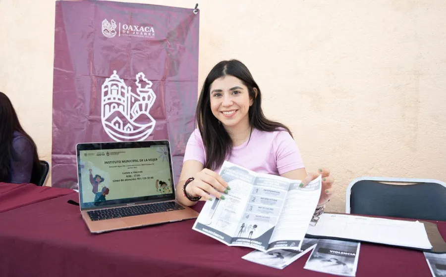 Municipio impulsa nuevas jornadas de Latidos Vecinales en tres colonias de la capital