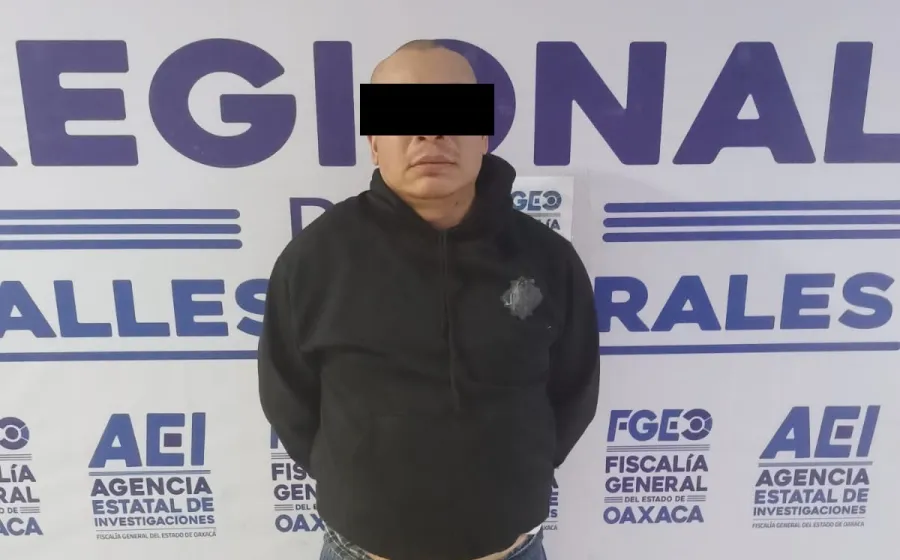 Capturan a una persona por agresión a visitante en el Barrio de Xochimilco