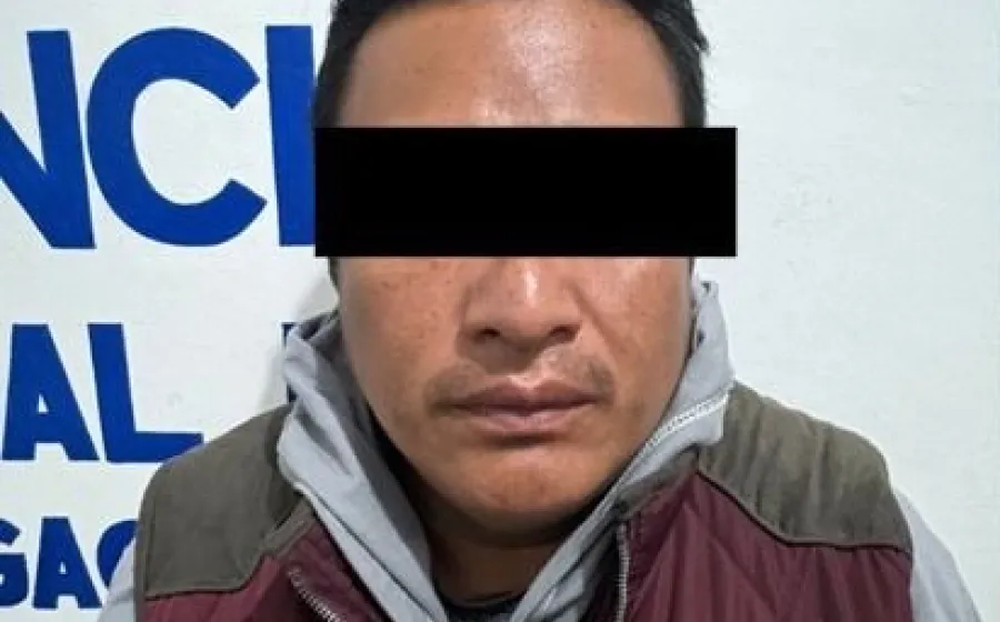 Vinculan a taxista imputado por violación cometida en agravio de su ex pareja