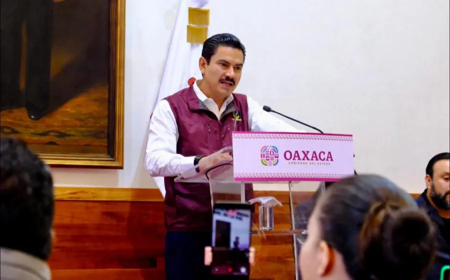 Nuevo paso a desnivel en Viguera, moderniza la infraestructura vial de la capital: Ray Chagoya