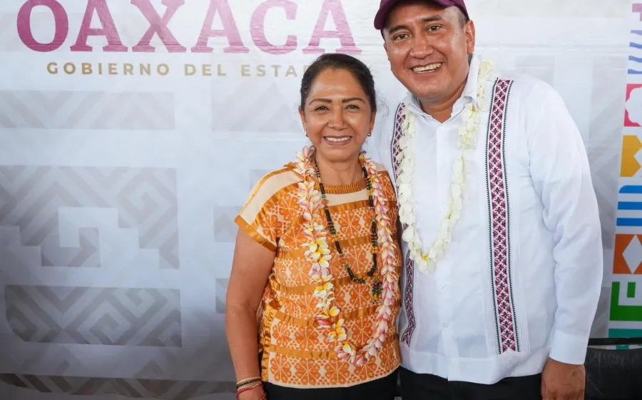 Felicita Nino Morales a Irma Bolaños